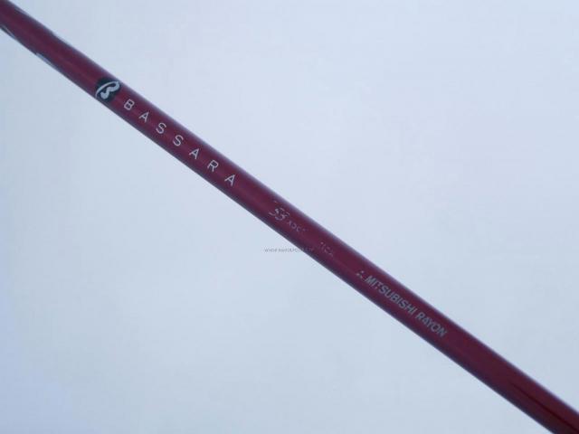 Driver : Callaway : ไดรเวอร์ Callaway Diablo Octane Tour (460cc.) Loft 10.5 ก้าน Mitsubishi BASSARA 53 Flex S
