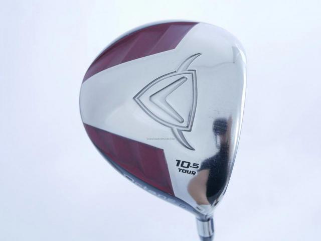 Driver : Callaway : ไดรเวอร์ Callaway Diablo Octane Tour (460cc.) Loft 10.5 ก้าน Mitsubishi BASSARA 53 Flex S