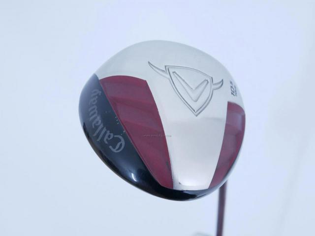 Driver : Callaway : ไดรเวอร์ Callaway Diablo Octane Tour (460cc.) Loft 10.5 ก้าน Mitsubishi BASSARA 53 Flex S