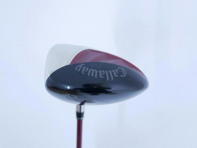 Driver : Callaway : ไดรเวอร์ Callaway Diablo Octane Tour (460cc.) Loft 10.5 ก้าน Mitsubishi BASSARA 53 Flex S