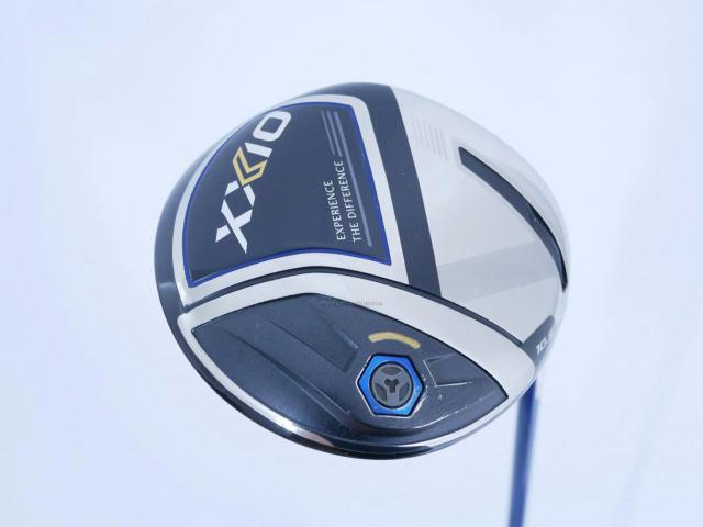 Driver : XXIO : ไดรเวอร์ XXIO 11 (รุ่นปี 2021) Loft 10.5 ก้าน MP-1100 Flex S