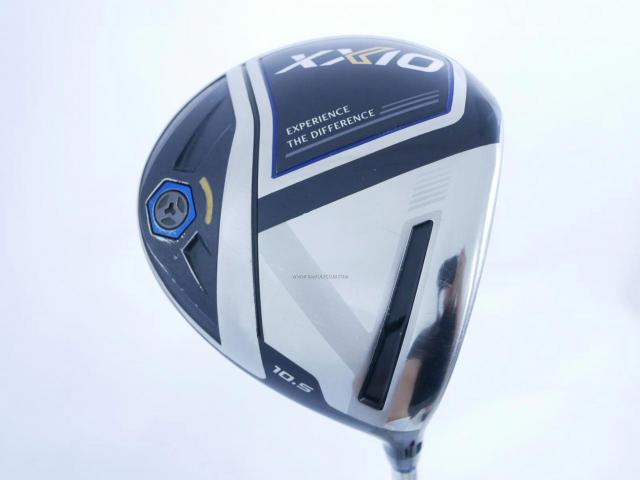 Driver : XXIO : ไดรเวอร์ XXIO 11 (รุ่นปี 2021) Loft 10.5 ก้าน MP-1100 Flex S