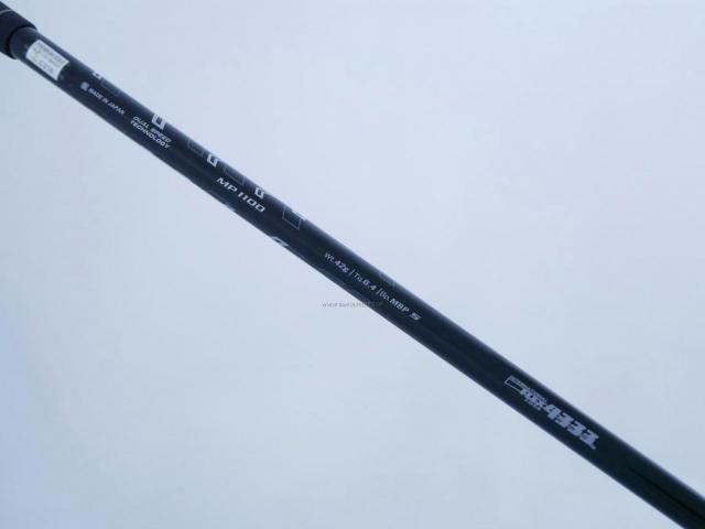 Driver : XXIO : ไดรเวอร์ XXIO 11 (รุ่นปี 2021) Loft 10.5 ก้าน MP-1100 Flex S