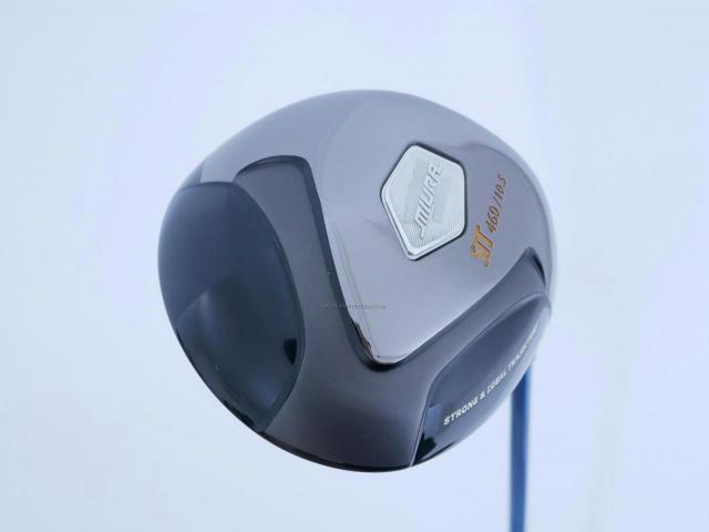 Driver : Other Brand : ไดรเวอร์ Miura SIT 460 Loft 10.5 ก้าน Tour AD GT-5 Flex R1