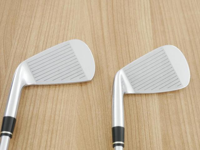 Iron set : Honma : ชุดเหล็ก Honma Tour World TW727VN (Forged ออกปี 2016) มีเหล็ก 5-10 ก้านเหล็ก Dynamic Gold CPT S200