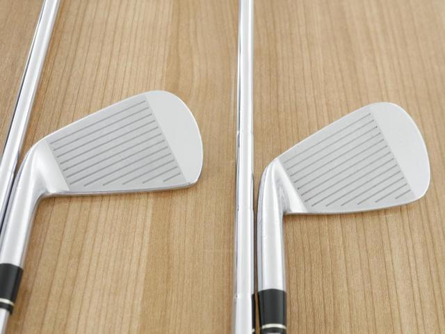 Iron set : Honma : ชุดเหล็ก Honma Tour World TW727VN (Forged ออกปี 2016) มีเหล็ก 5-10 ก้านเหล็ก Dynamic Gold CPT S200