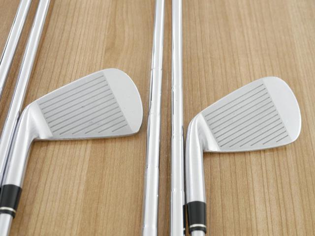 Iron set : Honma : ชุดเหล็ก Honma Tour World TW727VN (Forged ออกปี 2016) มีเหล็ก 5-10 ก้านเหล็ก Dynamic Gold CPT S200