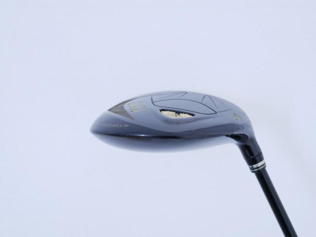 Fairway Wood : xxio : หัวไม้ 5 XXIO Prime 11 (รุ่นปี 2022 ท๊อปสุด ตีง่าย ไกล) Loft 18 ก้าน Fujikura FIT-ON MAX 60 Flex S