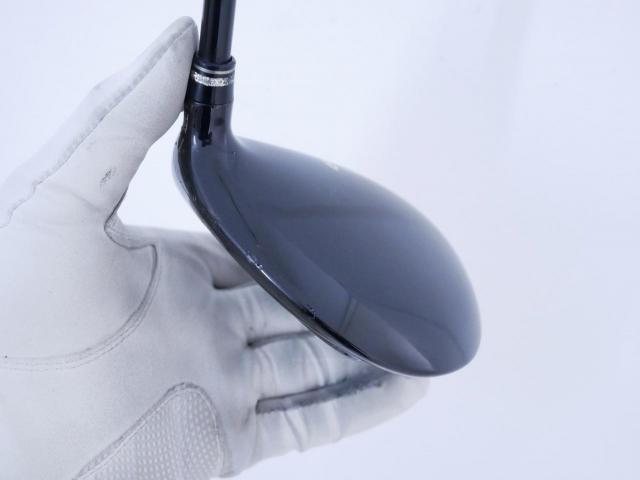 Fairway Wood : xxio : หัวไม้ 5 XXIO Prime 11 (รุ่นปี 2022 ท๊อปสุด ตีง่าย ไกล) Loft 18 ก้าน Fujikura FIT-ON MAX 60 Flex S