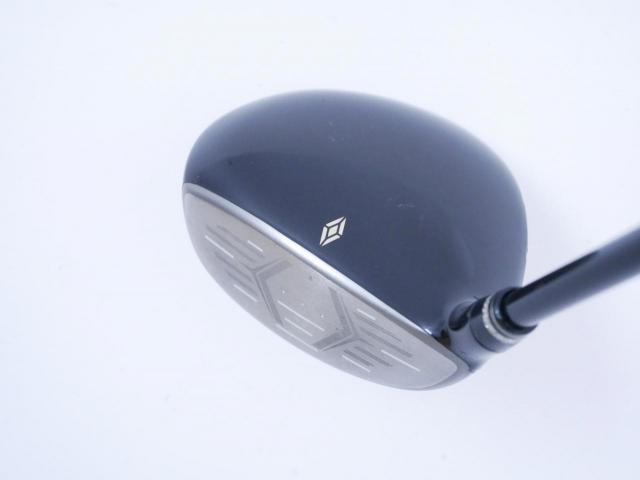 Fairway Wood : xxio : หัวไม้ 5 XXIO Prime 11 (รุ่นปี 2022 ท๊อปสุด ตีง่าย ไกล) Loft 18 ก้าน Fujikura FIT-ON MAX 60 Flex S