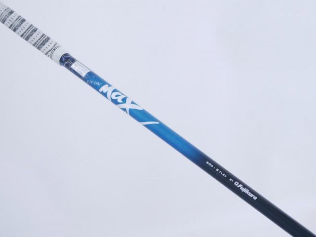 Fairway Wood : xxio : หัวไม้ 5 XXIO Prime 11 (รุ่นปี 2022 ท๊อปสุด ตีง่าย ไกล) Loft 18 ก้าน Fujikura FIT-ON MAX 60 Flex S