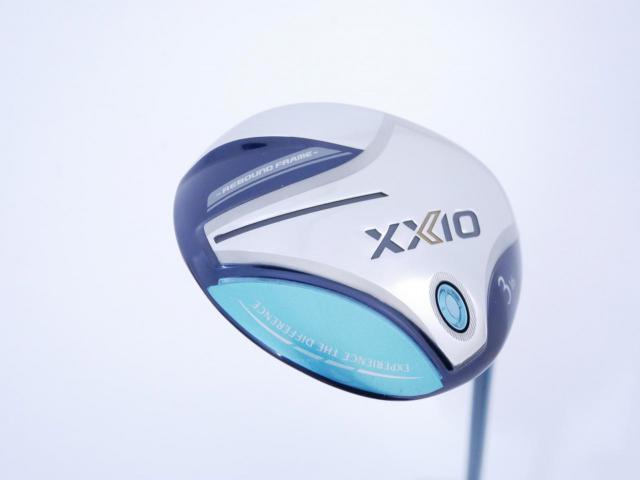 Lady club : All : หัวไม้ 3 XXIO 12 (รุ่นปี 2023) Loft 16 ก้าน MP-1200L Flex L