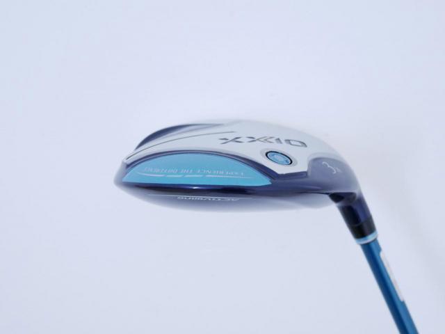 Lady club : All : หัวไม้ 3 XXIO 12 (รุ่นปี 2023) Loft 16 ก้าน MP-1200L Flex L
