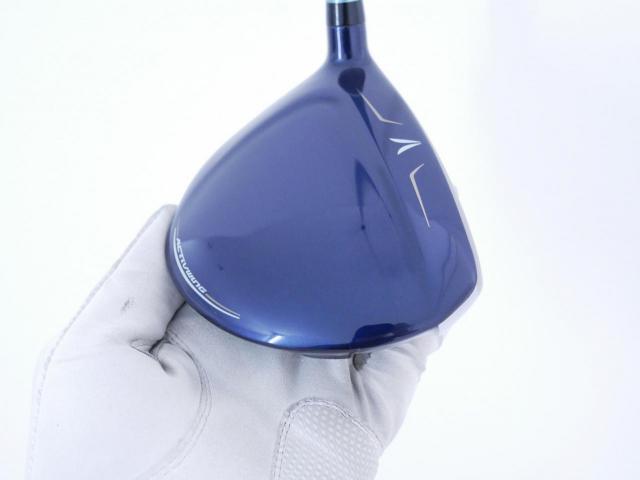 Lady club : All : หัวไม้ 3 XXIO 12 (รุ่นปี 2023) Loft 16 ก้าน MP-1200L Flex L