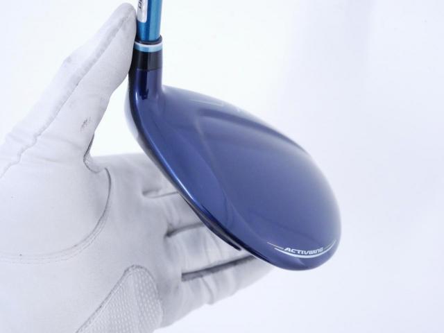 Lady club : All : หัวไม้ 3 XXIO 12 (รุ่นปี 2023) Loft 16 ก้าน MP-1200L Flex L