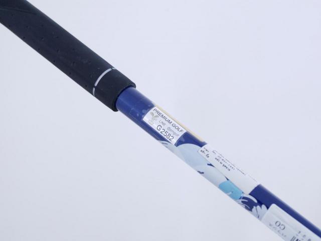 Lady club : All : หัวไม้ 3 XXIO 12 (รุ่นปี 2023) Loft 16 ก้าน MP-1200L Flex L