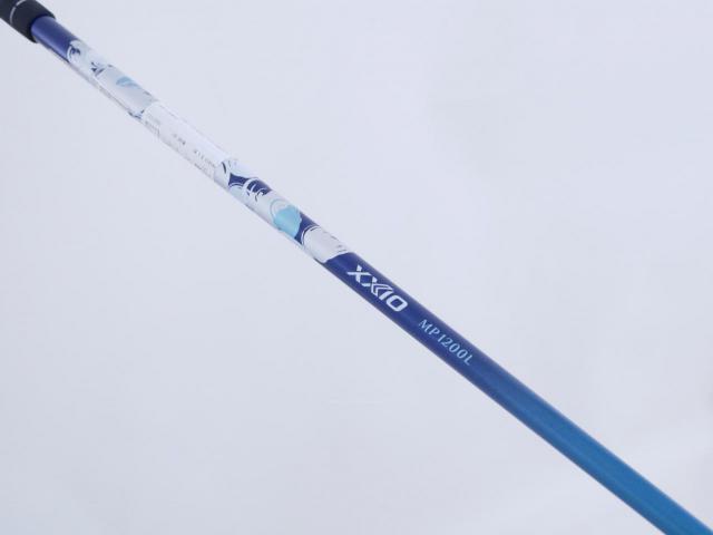 Lady club : All : หัวไม้ 3 XXIO 12 (รุ่นปี 2023) Loft 16 ก้าน MP-1200L Flex L