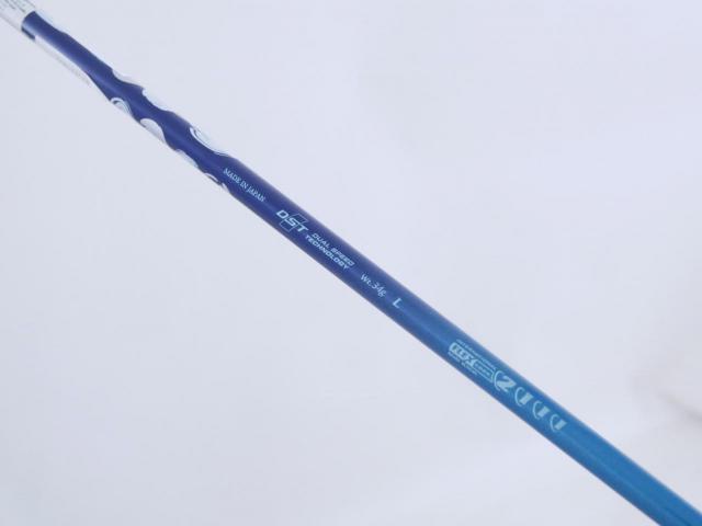 Lady club : All : หัวไม้ 3 XXIO 12 (รุ่นปี 2023) Loft 16 ก้าน MP-1200L Flex L