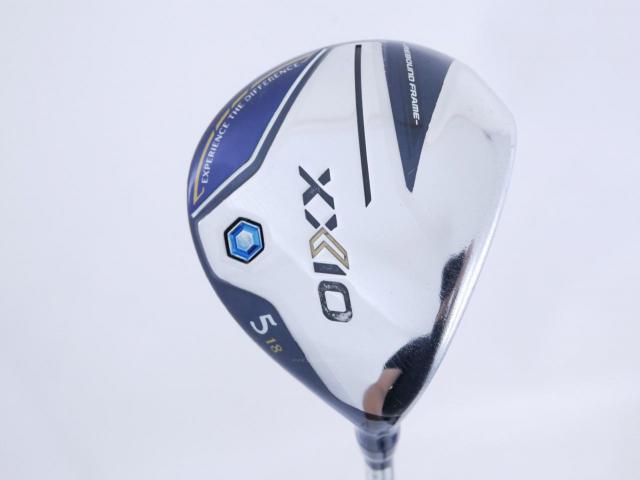 Fairway Wood : xxio : หัวไม้ 5 XXIO 12 (รุ่นปี 2023) Loft 18 ก้าน MP-1200 Flex SR