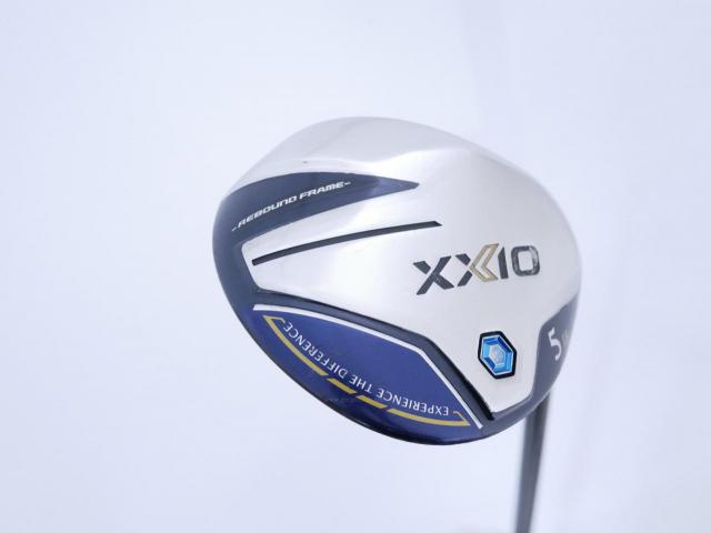 Fairway Wood : xxio : หัวไม้ 5 XXIO 12 (รุ่นปี 2023) Loft 18 ก้าน MP-1200 Flex SR