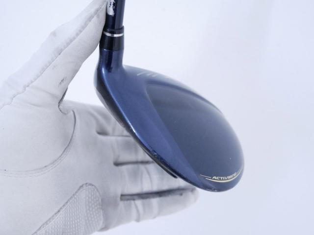 Fairway Wood : xxio : หัวไม้ 5 XXIO 12 (รุ่นปี 2023) Loft 18 ก้าน MP-1200 Flex SR