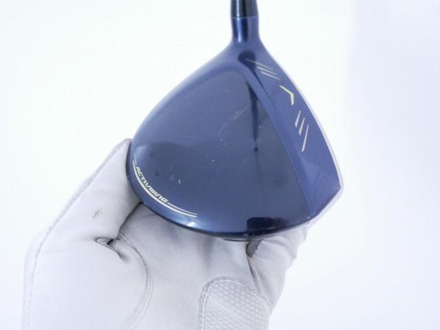 Fairway Wood : xxio : หัวไม้ 5 XXIO 12 (รุ่นปี 2023) Loft 18 ก้าน MP-1200 Flex SR