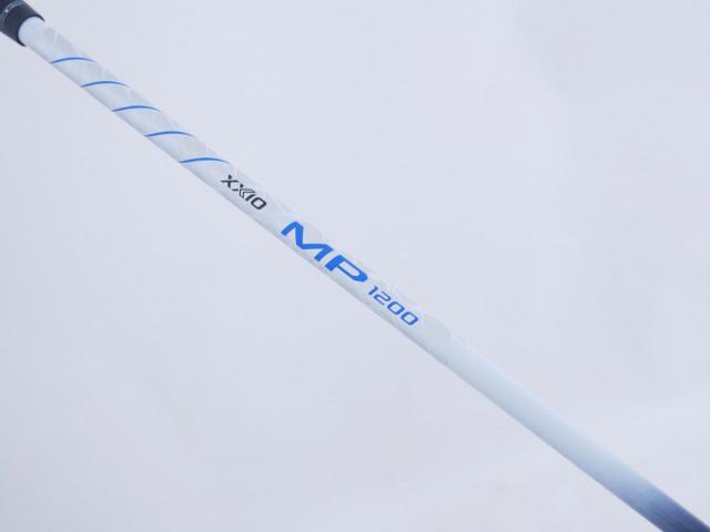 Fairway Wood : xxio : หัวไม้ 5 XXIO 12 (รุ่นปี 2023) Loft 18 ก้าน MP-1200 Flex SR