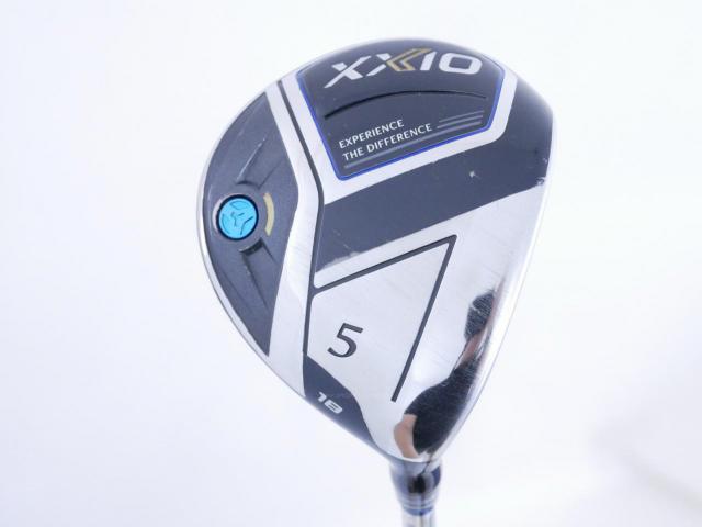 Fairway Wood : xxio : หัวไม้ 5 XXIO 11 (ปี 2021) Loft 18 ก้าน MP-1100 Flex R