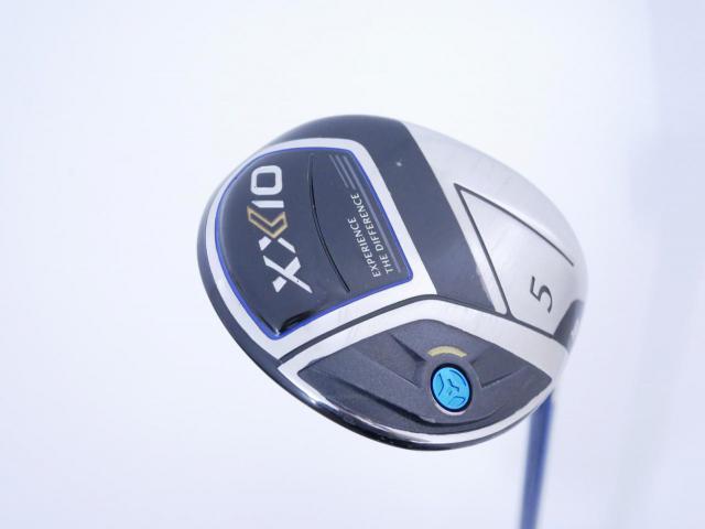 Fairway Wood : xxio : หัวไม้ 5 XXIO 11 (ปี 2021) Loft 18 ก้าน MP-1100 Flex R