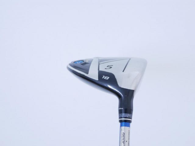 Fairway Wood : xxio : หัวไม้ 5 XXIO 11 (ปี 2021) Loft 18 ก้าน MP-1100 Flex R