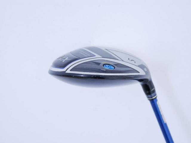 Fairway Wood : xxio : หัวไม้ 5 XXIO 11 (ปี 2021) Loft 18 ก้าน MP-1100 Flex R