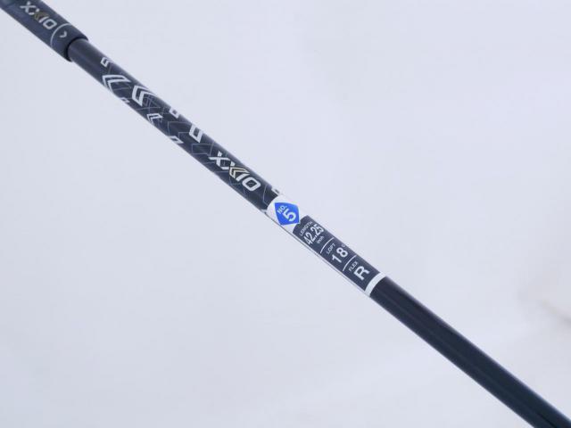 Fairway Wood : xxio : หัวไม้ 5 XXIO 11 (ปี 2021) Loft 18 ก้าน MP-1100 Flex R