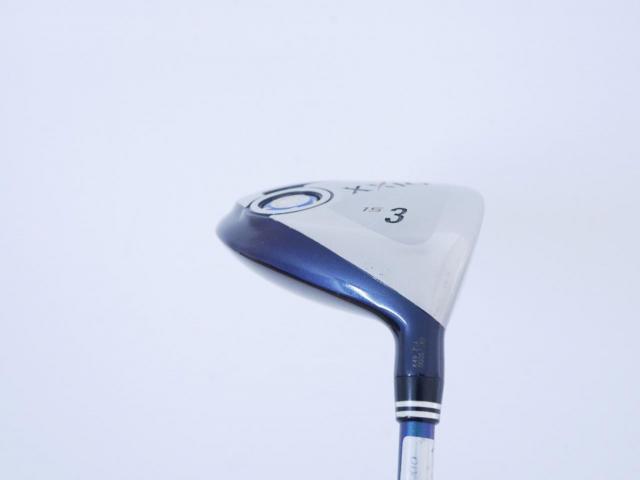 Fairway Wood : xxio : หัวไม้ 3 XXIO 9 (ออกปี 2016) Loft 15 ก้าน MP-900 Flex S