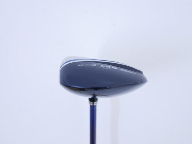 Fairway Wood : xxio : หัวไม้ 3 XXIO 9 (ออกปี 2016) Loft 15 ก้าน MP-900 Flex S