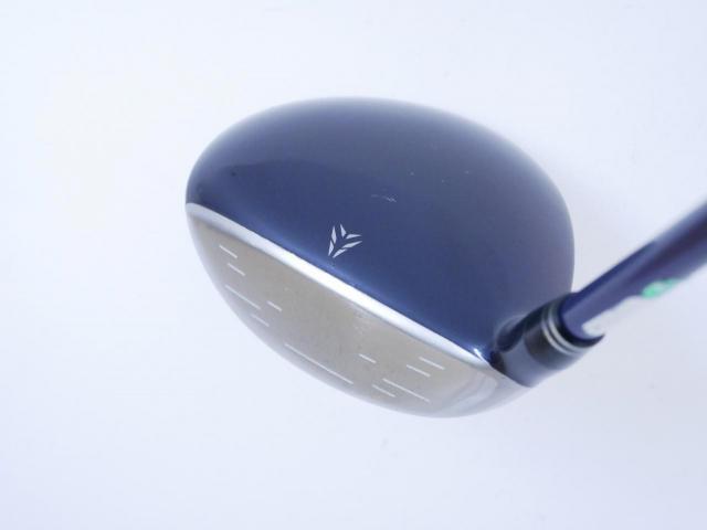 Fairway Wood : xxio : หัวไม้ 3 XXIO 9 (ออกปี 2016) Loft 15 ก้าน MP-900 Flex S