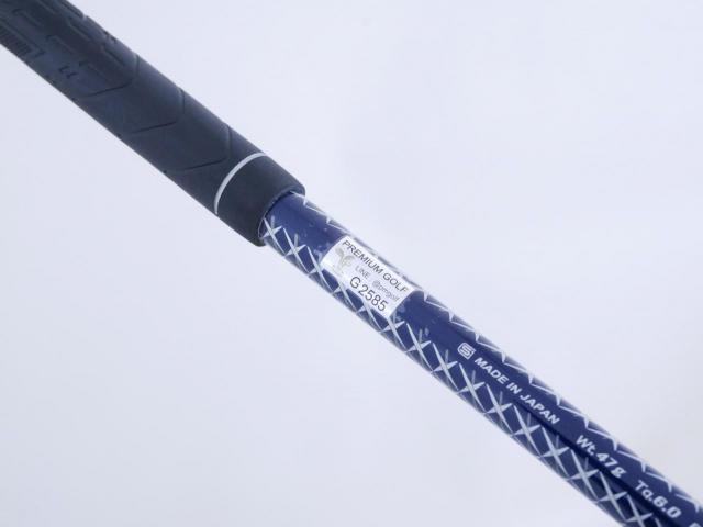 Fairway Wood : xxio : หัวไม้ 3 XXIO 9 (ออกปี 2016) Loft 15 ก้าน MP-900 Flex S