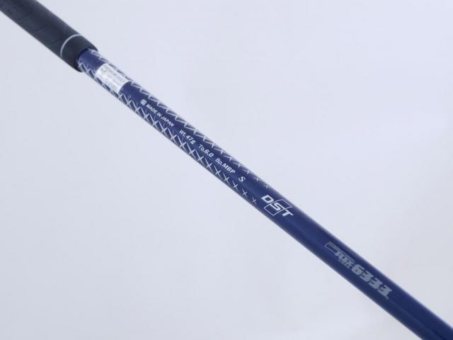 Fairway Wood : xxio : หัวไม้ 3 XXIO 9 (ออกปี 2016) Loft 15 ก้าน MP-900 Flex S