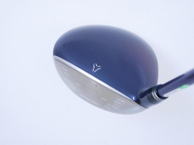 Fairway Wood : xxio : หัวไม้ 3 XXIO 9 (ออกปี 2016) Loft 15 ก้าน MP-900 Flex R