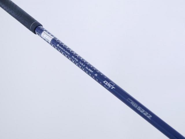 Fairway Wood : xxio : หัวไม้ 3 XXIO 9 (ออกปี 2016) Loft 15 ก้าน MP-900 Flex R