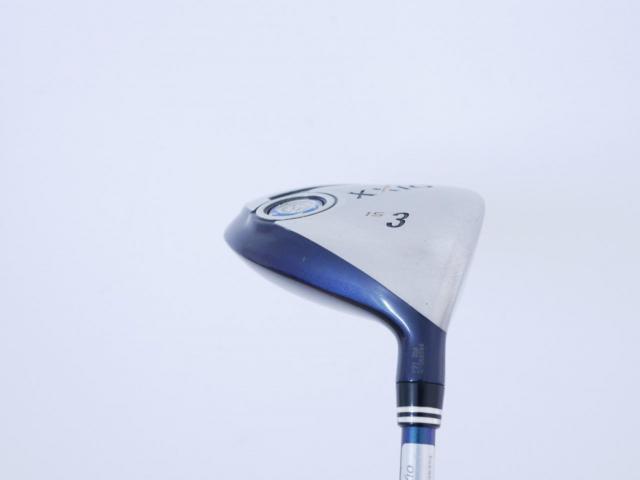 Fairway Wood : xxio : หัวไม้ 3 XXIO 9 (ออกปี 2016) Loft 15 ก้าน MP-900 Flex R