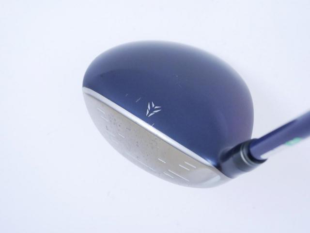 Fairway Wood : xxio : หัวไม้ 3 XXIO 9 (ออกปี 2016) Loft 15 ก้าน MP-900 Flex R