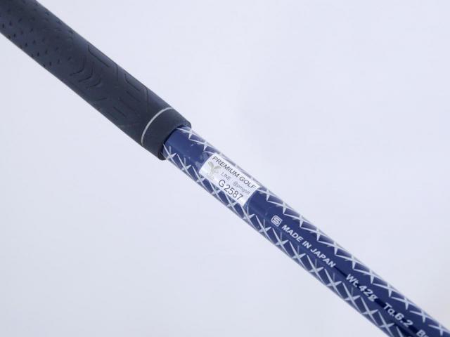 Fairway Wood : xxio : หัวไม้ 3 XXIO 9 (ออกปี 2016) Loft 15 ก้าน MP-900 Flex R