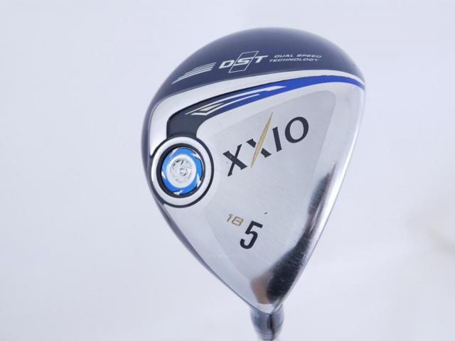 Fairway Wood : xxio : หัวไม้ 5 XXIO 9 (ออกปี 2016) Loft 18 ก้าน MP-900 Flex R