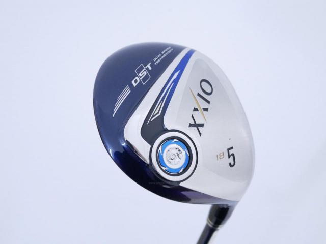 Fairway Wood : xxio : หัวไม้ 5 XXIO 9 (ออกปี 2016) Loft 18 ก้าน MP-900 Flex R