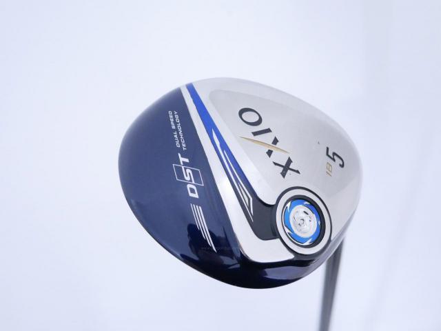 Fairway Wood : xxio : หัวไม้ 5 XXIO 9 (ออกปี 2016) Loft 18 ก้าน MP-900 Flex R