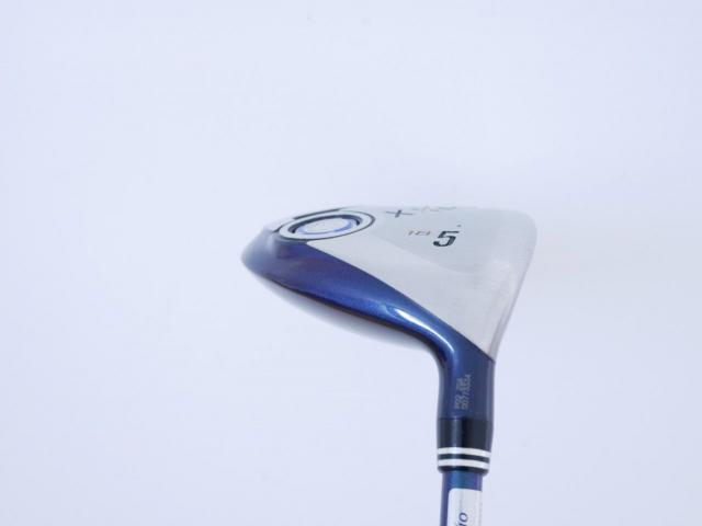 Fairway Wood : xxio : หัวไม้ 5 XXIO 9 (ออกปี 2016) Loft 18 ก้าน MP-900 Flex R