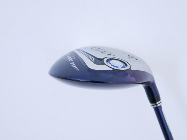 Fairway Wood : xxio : หัวไม้ 5 XXIO 9 (ออกปี 2016) Loft 18 ก้าน MP-900 Flex R