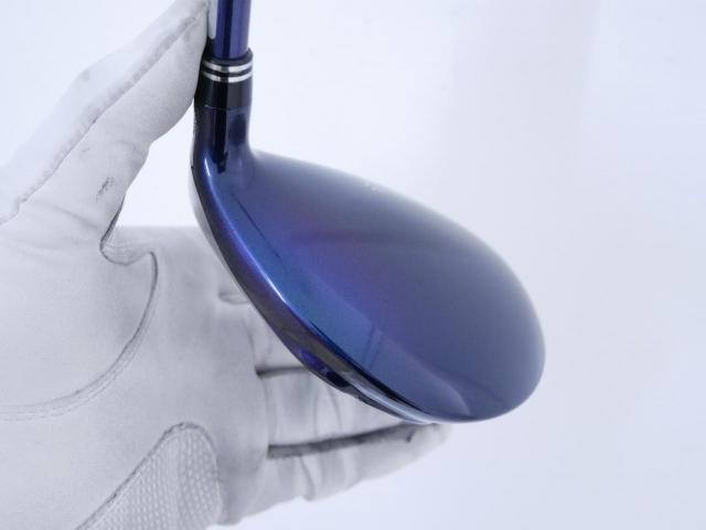 Fairway Wood : xxio : หัวไม้ 5 XXIO 9 (ออกปี 2016) Loft 18 ก้าน MP-900 Flex R