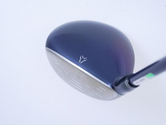 Fairway Wood : xxio : หัวไม้ 5 XXIO 9 (ออกปี 2016) Loft 18 ก้าน MP-900 Flex R