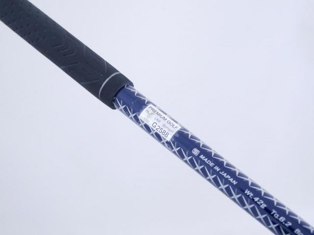 Fairway Wood : xxio : หัวไม้ 5 XXIO 9 (ออกปี 2016) Loft 18 ก้าน MP-900 Flex R